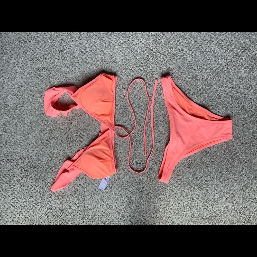 aerie swimsuit